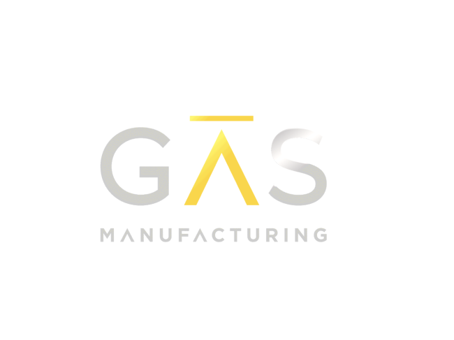 GAS Manufacturing